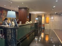 -上海齐鲁万怡大酒店·辣椒屋咖啡厅