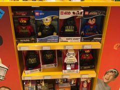 -乐高专卖店(温州万象城店)