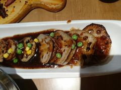 -蜜桃餐厅·古运河畔(南下塘店)