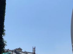 -华夏文旅西安度假区