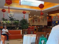 -马凯餐厅(长椿街店)