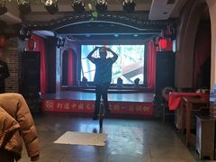 -山西会馆·晋菜·晋商宴·牌匾博物馆(胜利东街店)