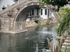 -嘉兴月河历史街区