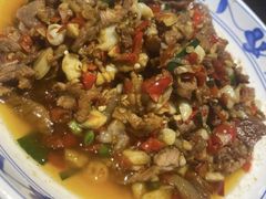 -八碗湘长沙市井菜(坡子街店)