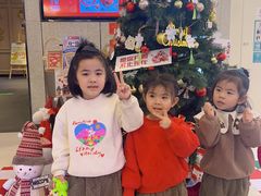 -海底捞大排档火锅(悦荟广场店)