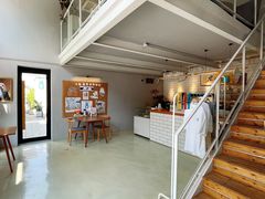 -小意思咖啡店(草桥店)