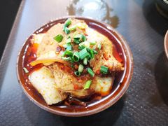 -董哥山城碗碗香(美专校街店)