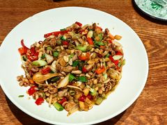 -醋果子炒大肠·老赣南客家菜(渔湾里店)