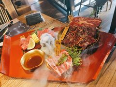 -黑牛の店·黑金店(沈阳万象城店)