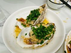 -健跳小海鲜(人民路店)