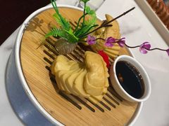 -荷塘秋月·本帮江浙菜(国权路店)