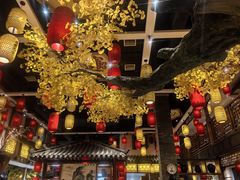 -钵家大院·地道湖北菜(江夏·大花岭店)