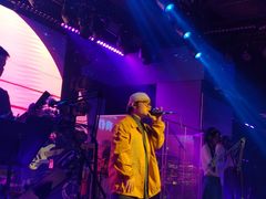 -MOSSO音乐酒吧·live house(南京旗舰店)