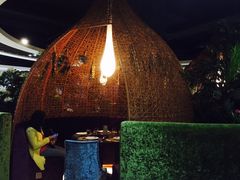 -超级厨房概念餐厅(奥园广场店)