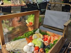 -HERRE·FARM 赫尔露营农场·团建聚会包场