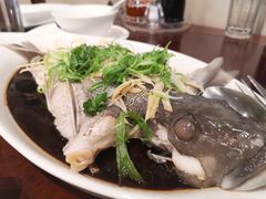 -蓬莱小馆 Joyful Restaurant