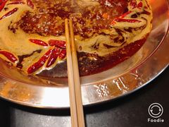 -大龙辣火锅·龙虾·烧烤(湖滨新天地店)