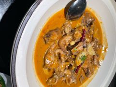 -简小舍·民间手艺菜(武昌江滩店)