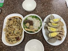 -楚生鹅粿条汤(东山分店)