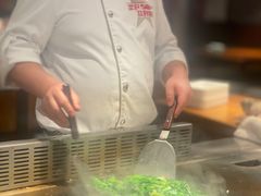 -飞阳铁板烧(ME TOWN购物中心店)