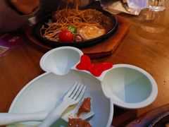 -阿娜尔·新疆菜(宜家荟聚中心店)