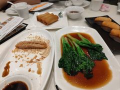 -金时代顺风大酒店(临港百联店)