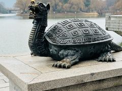 -江南大学(蠡湖校区)