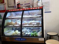 -海萍馄饨(湖北路店)