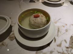 -永春园·扬州早茶·淮扬菜(漫乐城店)