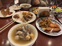 -古南都饭店-遂心遂意自助餐厅(广州路店)
