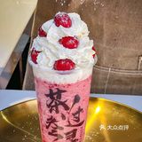 呜呜‼️乌龙啤酒茶太好喝了 还是0酒精[流泪]
