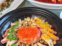 -广州天河希尔顿酒店