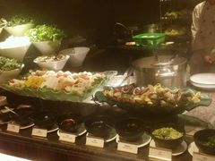 -广州花园酒店-凌璇阁360度高空海鲜自助餐CAROUSEL