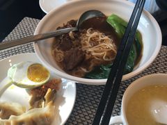 -青岛富力艾美酒店