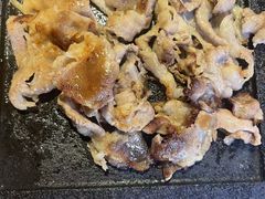 -火炉情韩国料理店(古田路店)