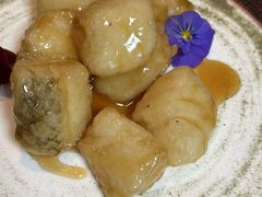-上海兴国宾馆 丽宫中餐厅
