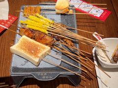 -管氏翅吧(地安门创始店)
