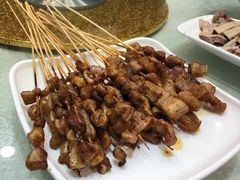 -庐州太太(CBD店)