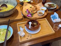 -芸南道·过桥米线(昆明老街旗舰店)