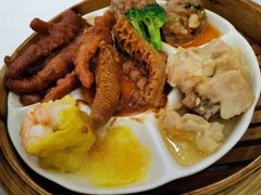 -君德澜酒家·创意粤菜(金山谷店)