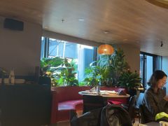 -拉蒂娜·巴西牛排馆 Latina·Brazilian Steakhouse(王府井喜悦店)