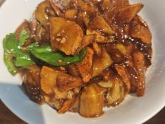 -金掌勺·锅包肉(双榆树店)