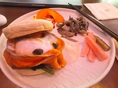 -The place那儿(新城国际店)