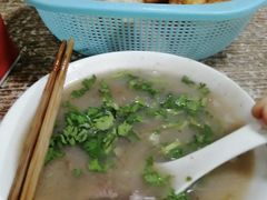 -沂州糁馆(大学城店)