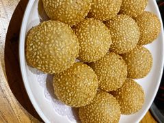 麻团-安诚居干锅鸭头(八角店)