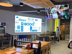 -四禧精酿铜锅涮肉·烧烤工场(大明湖店)