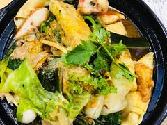 -Hi Joopo Hot Pot 吉阿婆麻辣烫