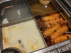 -海底捞火锅(石厦时代广场店)