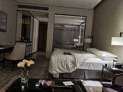 -长沙尼依格罗酒店
