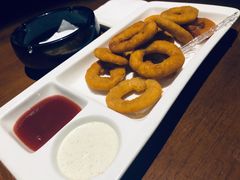-秀·爱尔兰餐吧(上海路店)